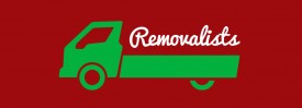 Removalists Carboor - Furniture Removals